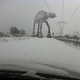 Illustration for article titled Coming to you live from Hoth! Its your snowy open thread!